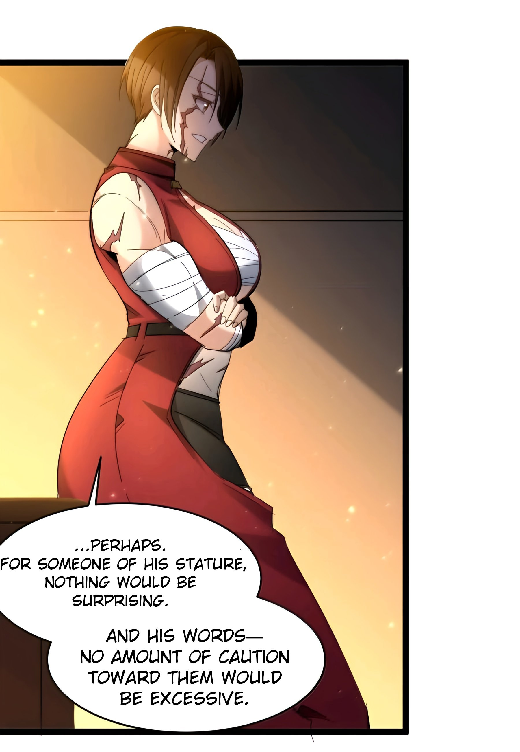 I'm Really Not The Demon God's Lackey Chapter 157 16